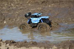 IQ models RC obojživelník MZ-AMBHI - modrý