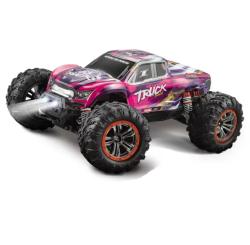 IQ models RC OFF-ROAD TRUCK 65 1/10 4WD Brushless - fialová