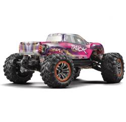 IQ models RC OFF-ROAD TRUCK 65 1/10 4WD Brushless - fialová