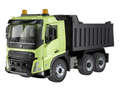 IQ models RC Sklápěč VOLVO 1/20