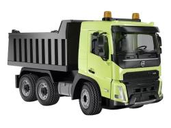 IQ models RC Sklápěč VOLVO 1/20