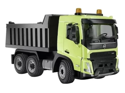 IQ models RC Sklápěč VOLVO 1/20