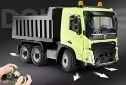 IQ models RC Sklápěč VOLVO 1/20