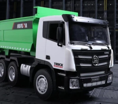 IQ models RC sklápěcí vůz HN556