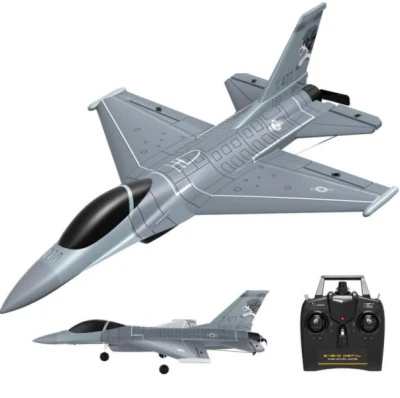 IQ models RC stíhačka F-16