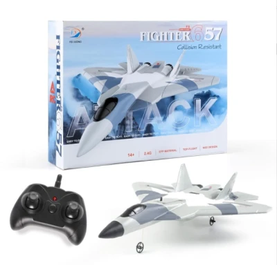 IQ models RC stíhačka SU-57