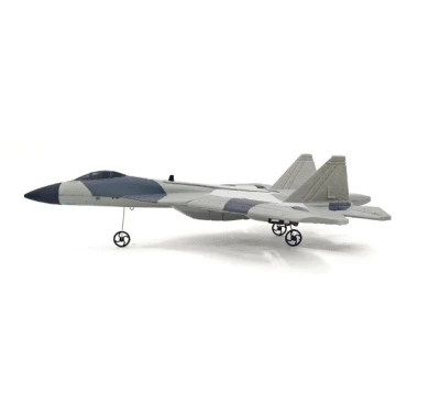 IQ models RC stíhačka SU-57