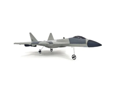 IQ models RC stíhačka SU-57