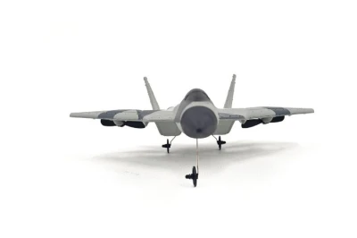 IQ models RC stíhačka SU-57
