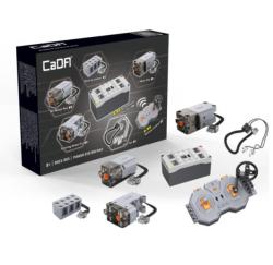 IQ models RC systém CaDA POWER MAX PLUG SYSTÉM IQ models RC systém CaDA POWER MAX PLUG SYSTÉM