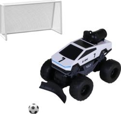 IQ models RC truck s radlicí 1/24