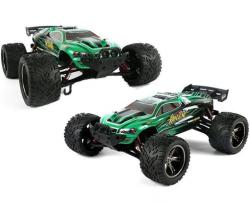 IQ models RC truggy XLH X9116 2WD zelená IQ models RC truggy XLH X9116 2WD zelená