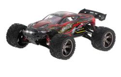 IQ models RC truggy XLH X9116 2WD zelená