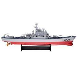 IQ models RC válečná loď 1/390