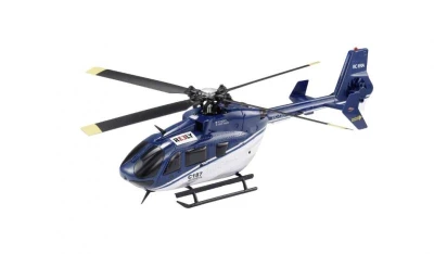 IQ models RC vrtulník C187