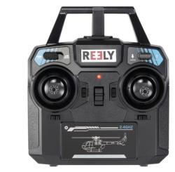 IQ models RC vrtulník C187