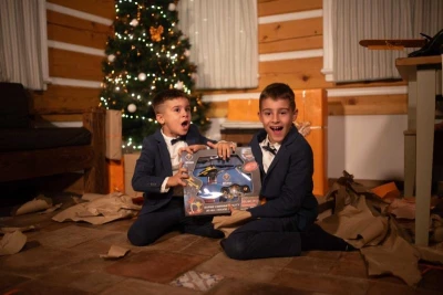 IQ models RC vrtulník s navijákem a závěsným košíkem