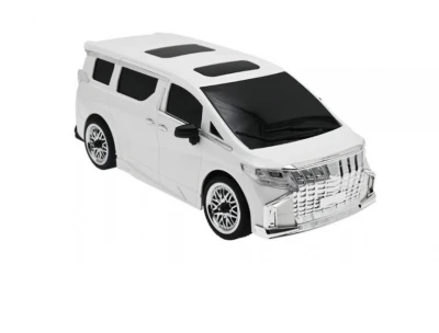 IQ models RC Závodní a driftovací dodávka MN-68 - bílé