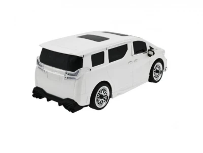 IQ models RC Závodní a driftovací dodávka MN-68 - bílé