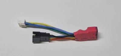IQ models Redukce pro nabíjení T-Dean pro 4SM