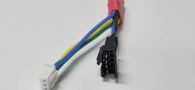 IQ models Redukce pro nabíjení T-Dean pro 4SM