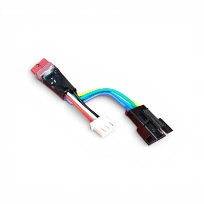 IQ models Redukce pro nabíjení T-Dean pro 4SM