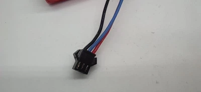 IQ models RMT lion 7,4V 2500mAh 3SM