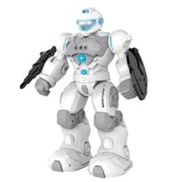 IQ models Robot na diaľkové ovládanie Guardian IQ models Robot na diaľkové ovládanie Guardian