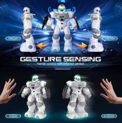 IQ models Robot na dálkové ovládání Guardian