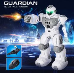 IQ models Robot na dálkové ovládání Guardian