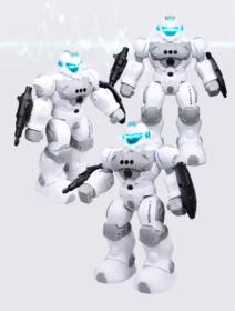 IQ models Robot na dálkové ovládání Guardian