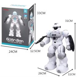 IQ models Robot na dálkové ovládání Guardian