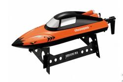 IQ models Rychlá RC loď Surpass 7011 oranžová