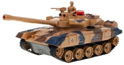 IQ models Sada bezpečných soubojových tanků