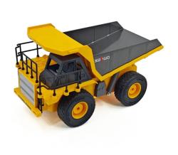 IQ models Set RC bagr + RC dump truck 1/24
