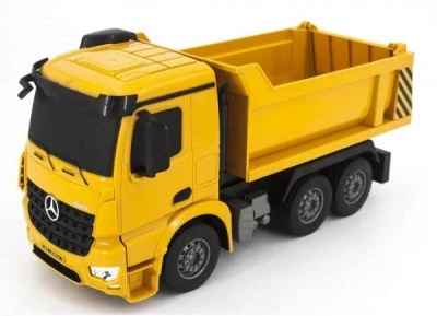 IQ models Sklápěč Mercedes-Benz Arocs 1:26, 2,4Ghz RTR