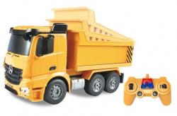 IQ models Sklápěč Mercedes-Benz Arocs 1:26, 2,4Ghz RTR