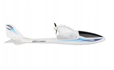 Sky King 959 - RC letadlo pro začátečníka