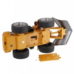 IQ models Sněžný pluh na dálkové ovládání 2.4Ghz 1:18