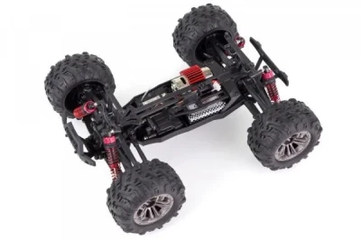 IQ models Spirit 4WD PRO 1:16 2.4GHz RTR - modrý- 9135 (VÝPRODEJ)