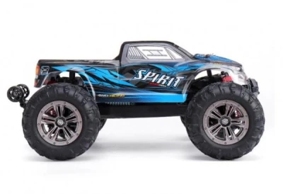 IQ models Spirit Q901 PRO 1/16 RTR - Modrá