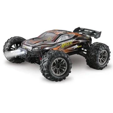 IQ models Spirit Q903 PRO 1/16 RTR - Oranžová IQ models Spirit Q903 PRO 1/16 RTR - Oranžová