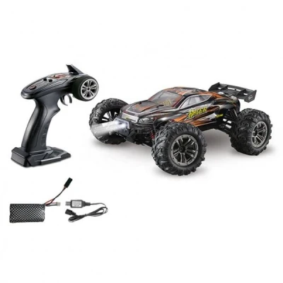 IQ models Spirit Q903 PRO 1/16 RTR - Oranžová