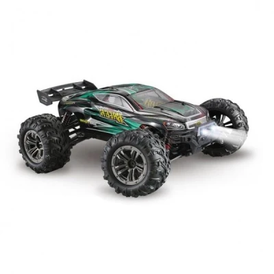 IQ models Spirit Q903 PRO 1/16 RTR - Zelená IQ models Spirit Q903 PRO 1/16 RTR - Zelená
