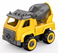 IQ models Stavebnice Míchačka 1/26 na dálkové ovládání IQ models Stavebnice Míchačka 1/26 na dálkové ovládání