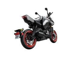 IQ models Stavebnice Suzuki Katana 2022