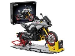 IQ models Stavebnice Suzuki Katana 2022