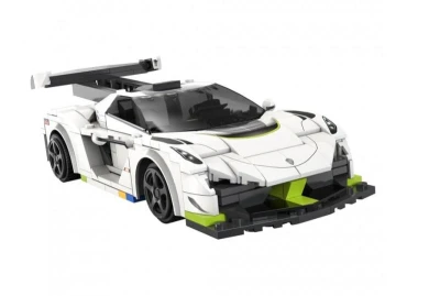 IQ models Stavebnice závodního RC auta Fantasma RACE car