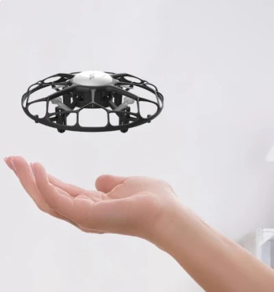 IQ models Svítící RC Dron Syma X35T
