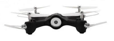 IQ models Syma X23 černý 2,4GHz dron